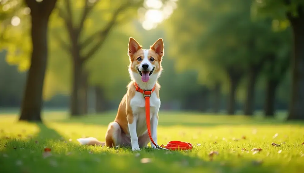 Personalisierte hundeleine mit namen: Ein einzigartiges Accessoire für deinen Hund