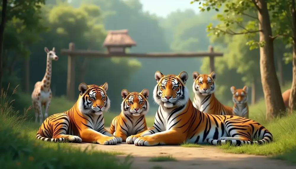 peta-fordert-nach-tiger-ausbruch-im-zoo-leipzig-strengere-tierschutzmassnahmen