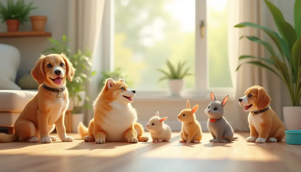 Qualzuchten und das Tierschutzgesetz: Wo stehen wir heute?