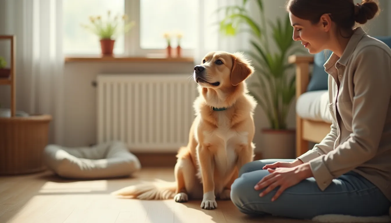 Rätselhaftes Tierverhalten: Was der Hund uns sagt