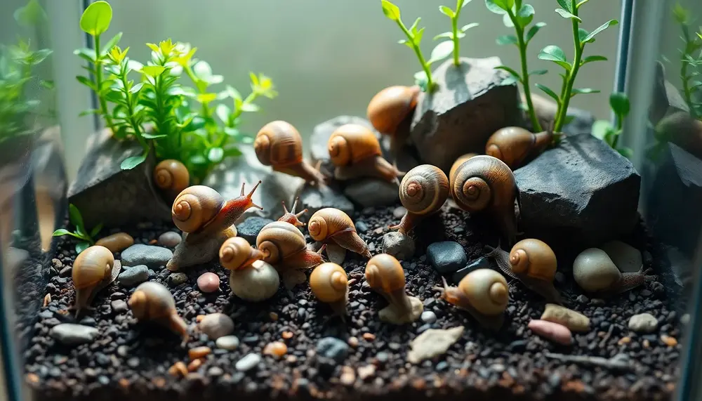 schnecken-als-haustiere-eine-eigene-kleine-welt