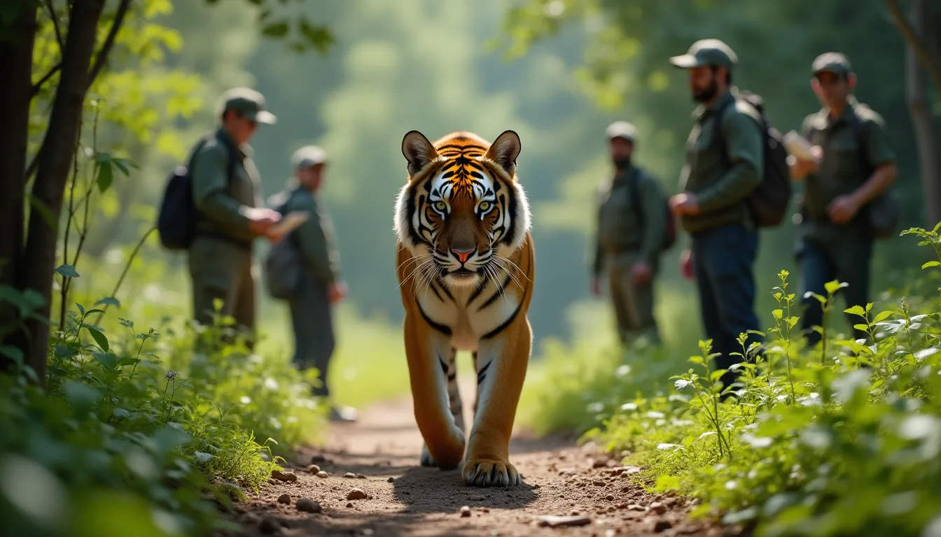 tierschutz-im-fokus-tiger-erfolge-aktivismus-und-schwierige-einsaetze