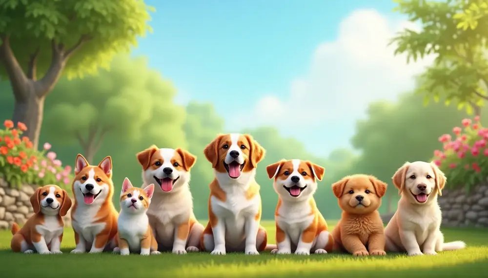 Tierschutz in Kroatien: Aktuelle Projekte und Entwicklungen