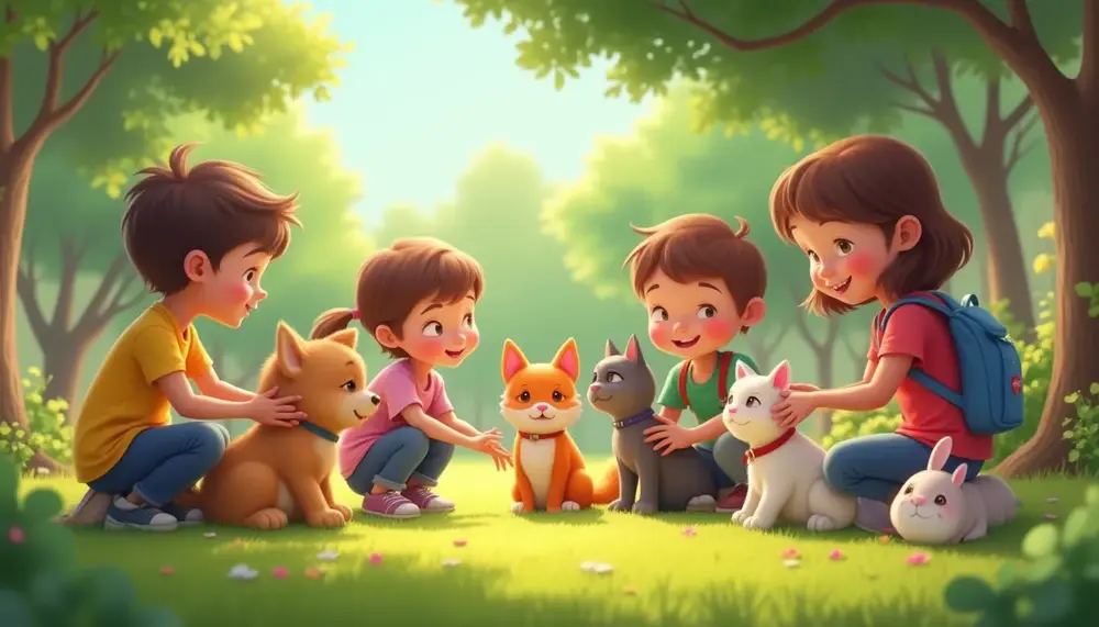 tierschutzveranstaltung-in-herne-kinder-lernen-durch-praktische-erfahrungen