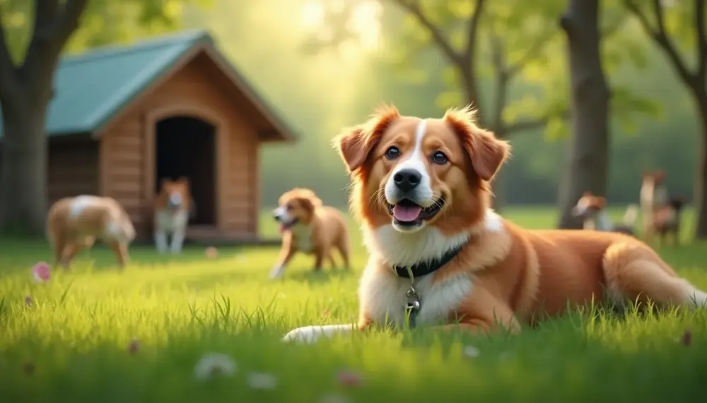 Tierschutzverein Europa: Rettung für Hunde in Not