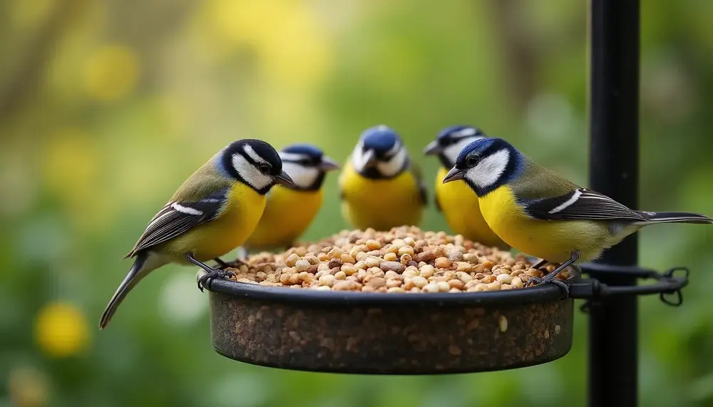 tipps-zur-wahl-des-besten-vogelfutters-fuer-meisen