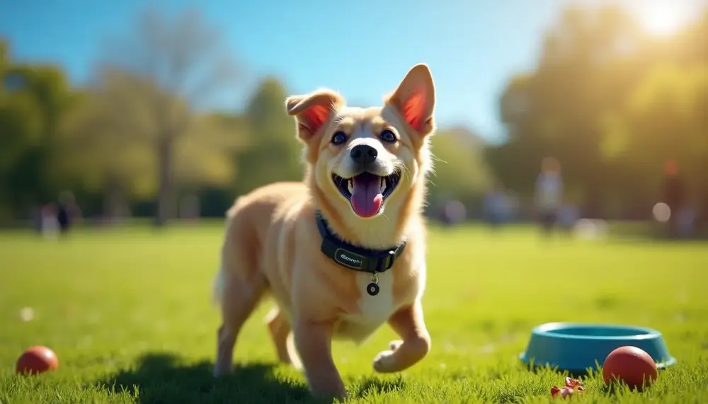 Valg af GPS Tracker til hunde: Hvad du skal vide