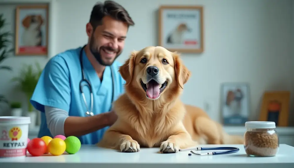 Vetmed und Tierernährung: Ein tiefgehender Einblick
