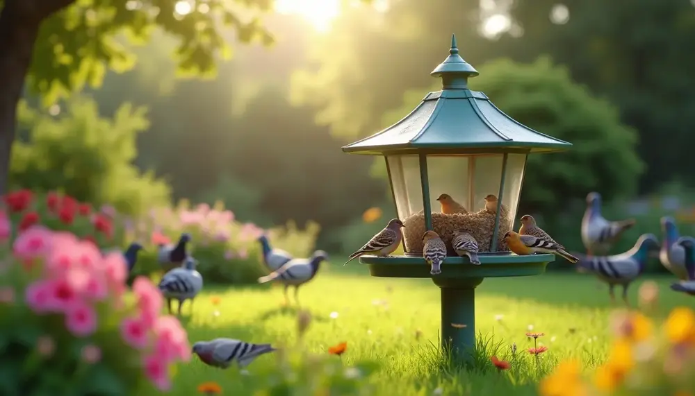 vogelfutter-vor-tauben-schuetzen-effektive-tipps-und-tricks