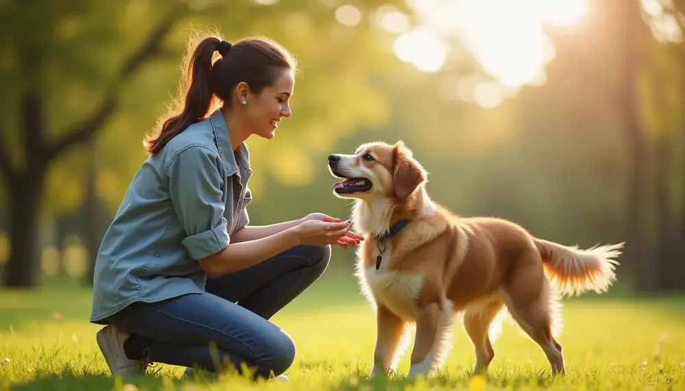 Von der Ausbildung zum Gehalt: So viel verdienen Tiertrainer