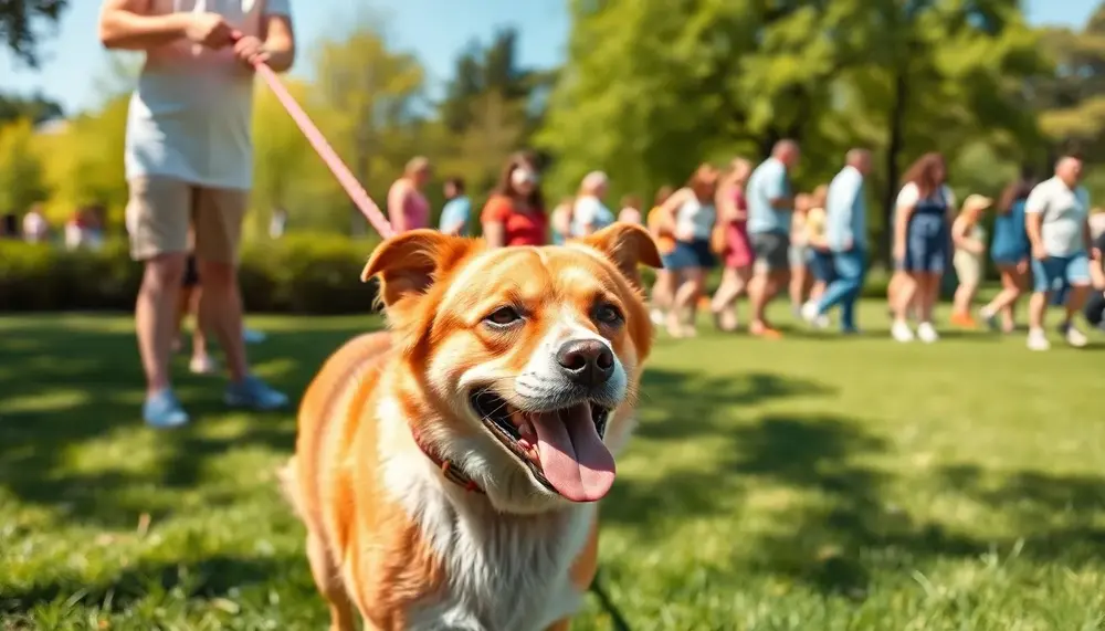 vorteile-einer-runden-hundeleine-mehr-komfort-fuer-hund-und-halter