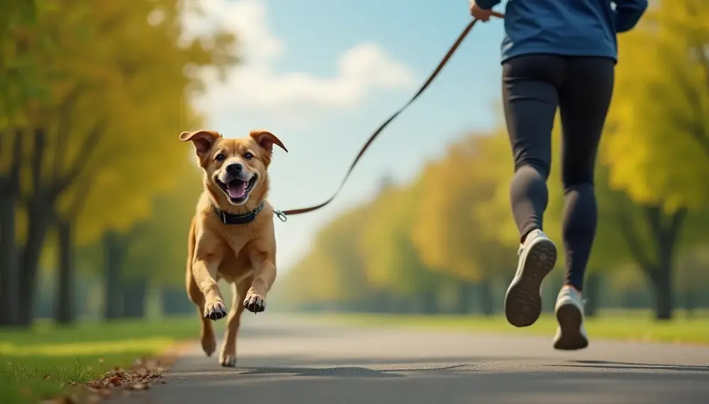 warum-die-hundeleine-von-fressnapf-ihr-neuer-jogging-begleiter-sein-sollte