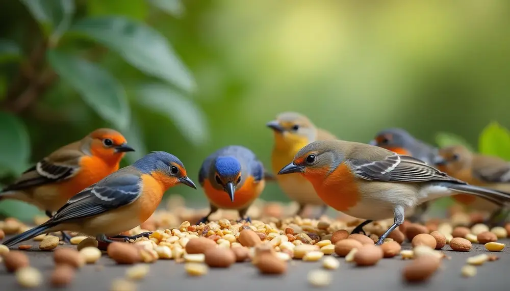 warum-vogelfutter-nussmischung-gut-fuer-die-ernaehrung-deiner-voegel-ist