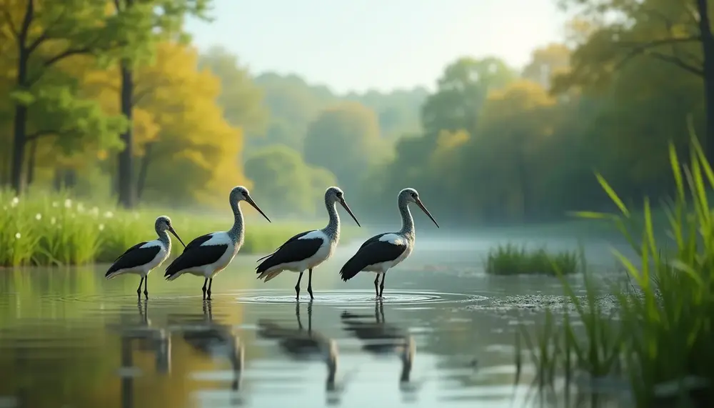 zahl-der-schwarzstoerche-in-niedersachsen-steigt-auf-24-jungtiere-in-diesem-jahr